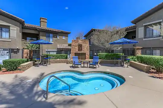 The Cantera by Picerne - Las Vegas, NV - Photo 10