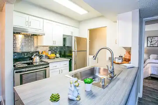 St. Lucia Apartment Homes - Las Vegas, NV - Photo 1