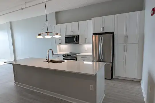 The Sidway Apartments & Lofts - Buffalo, NY - Photo 22