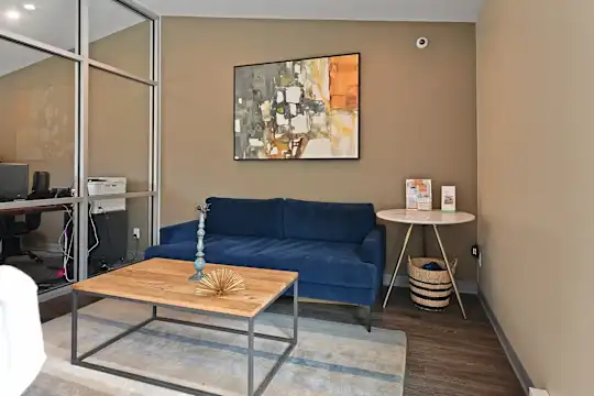 Heritage Hill Estates Apartments - Cincinnati, OH - Photo 22