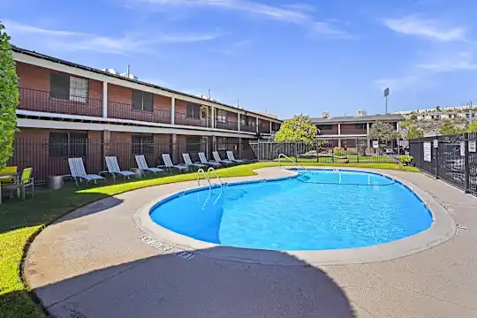 Paso Oeste Apartments - El Paso, TX - Photo 6