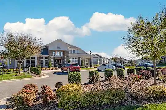 Bell Riverbend Village - Charlotte, NC - Photo 21