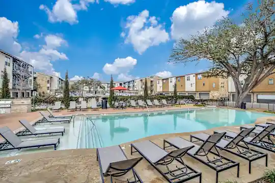 Live Oaks at the Branch - Dallas, TX - Photo 34