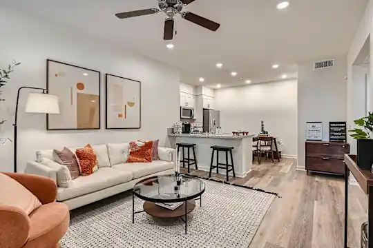 Pinebrook Apartments - Riverside, CA - Photo 14