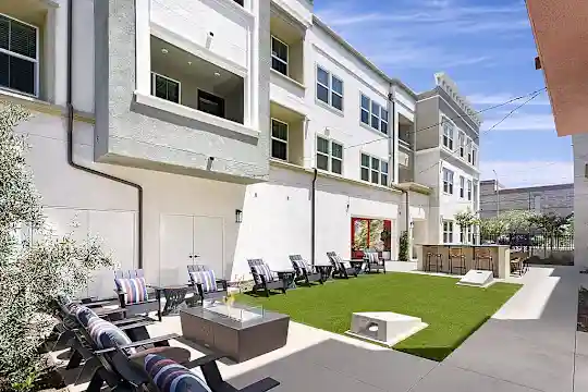 Citron Apartment Homes - Riverside, CA - Photo 17