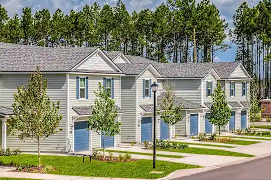360 Communities at Liberty Square - Jacksonville, FL - Photo 36