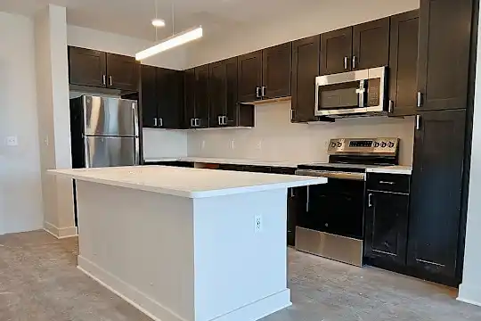 Central Lofts - Memphis, TN - Photo 11