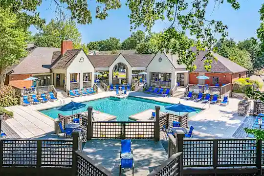 MAA Southwind - Memphis, TN - Photo 2