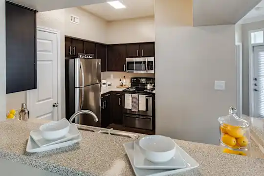 The Lexington Apartments - Houston, TX - Photo 12