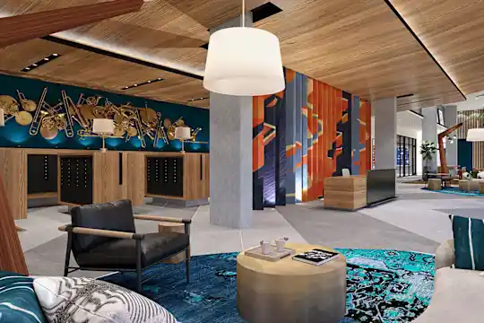 The Adderley - Fort Lauderdale, FL - Photo 10