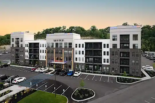 Skytop Apartments - Cincinnati, OH - Photo 43