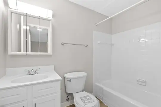 Clifton Park & Clifton House - Cleveland, OH - Photo 20