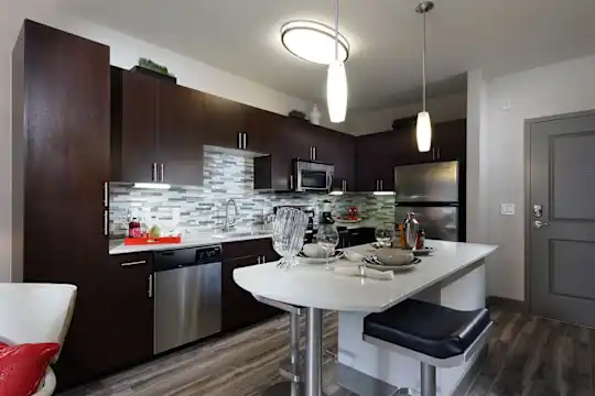 Edge at Flagler Village - Fort Lauderdale, FL - Photo 25