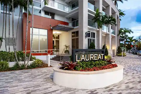 Laureat - Fort Lauderdale, FL - Photo 50