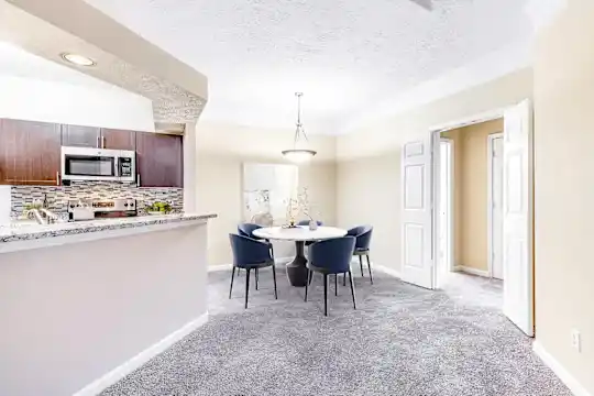 Elan at Mallard Creek Apartment Homes - Charlotte, NC - Photo 68