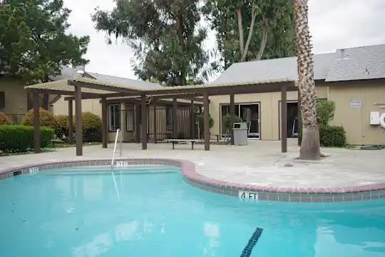 Blossom Oaks Apartments - San Jose, CA - Photo 3