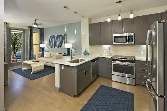 District at Biltmore Apartments Phoenix - Phoenix, AZ - Photo 1
