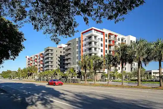Treo Apartments - Fort Lauderdale, FL - Photo 27