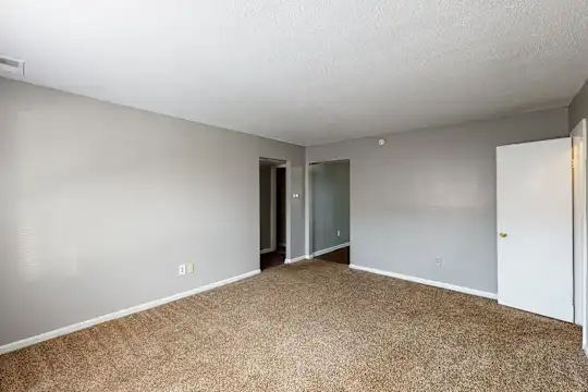 Mill Creek Apartments - Memphis, TN - Photo 12