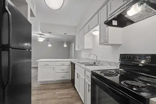 La Fortuna Apartments - Dallas, TX - Photo 5
