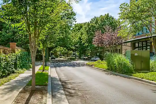 South Bluffs Apartments - Memphis, TN - Photo 57