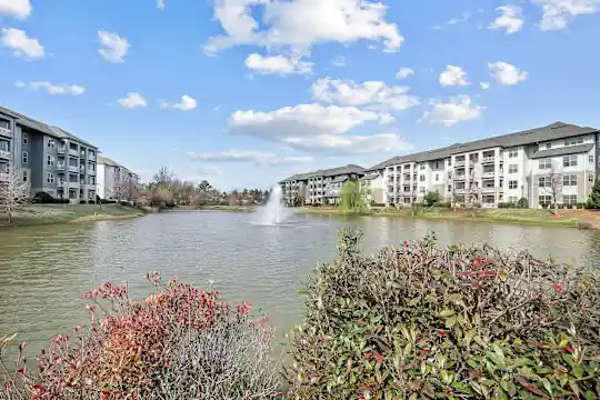 The Maxwell at Highland Creek - Charlotte, NC - Photo 9