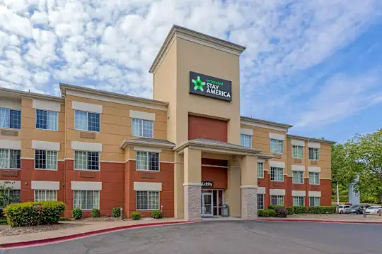 Furnished Studio - Memphis - Airport - Memphis, TN - Photo 1
