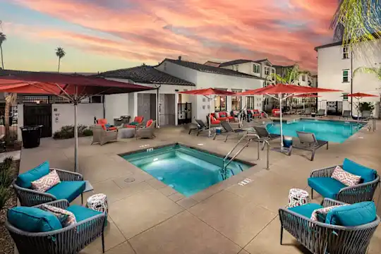 The Hawthorne - Riverside, CA - Photo 10