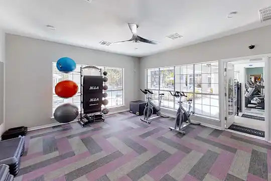 Southside Villas - Jacksonville, FL - Photo 19