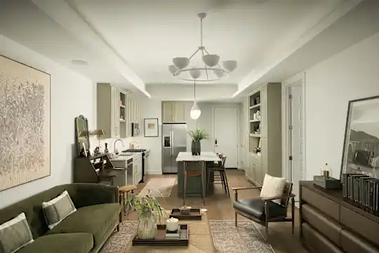 The Maris - Austin, TX - Photo 22