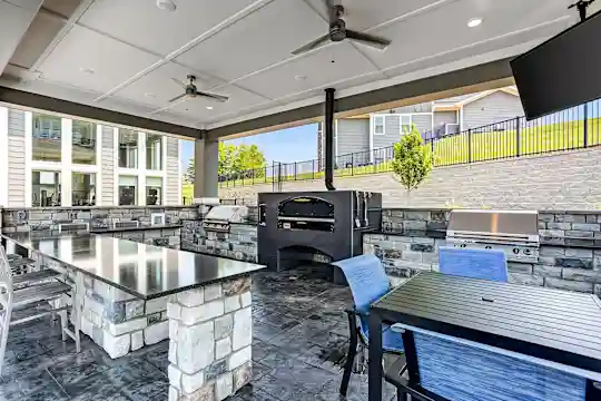 Icon Apartment Homes at Hardin Valley - Knoxville, TN - Photo 12