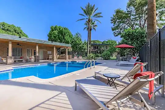 Oasis in the City - Phoenix, AZ - Photo 3