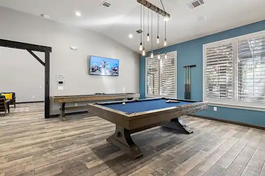 Sonterra Apartment Homes - Austin, TX - Photo 22