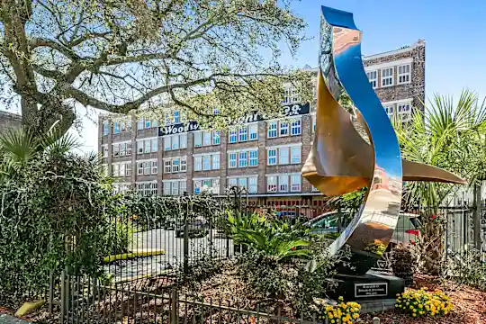 The Woodward Lofts - New Orleans, LA - Photo 40