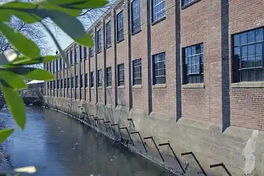 US Rubber Lofts - Providence, RI - Photo 41