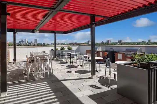 AMLI Broadway Park - Denver, CO - Photo 17
