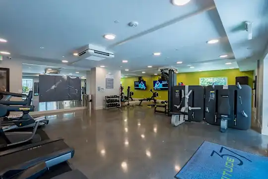 Latitude 37 - San Jose, CA - Photo 18