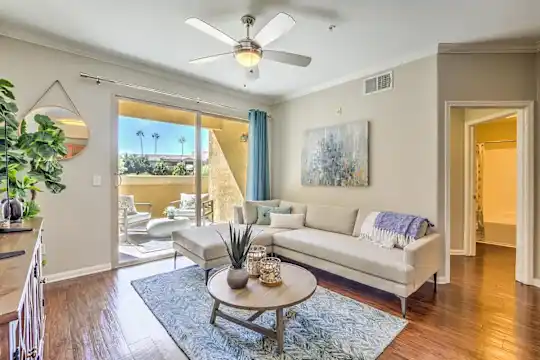 Stone Canyon Apartments - Riverside, CA - Photo 1