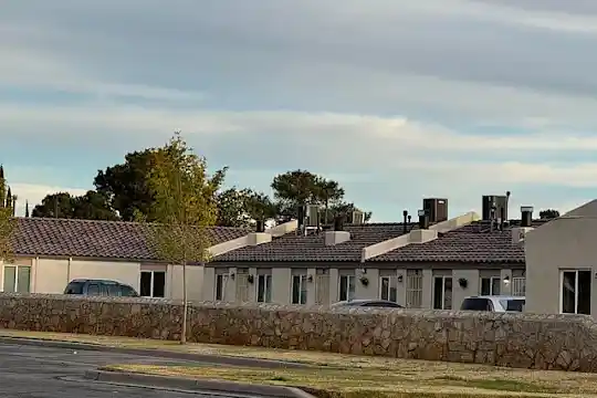 Las Casitas - El Paso, TX - Photo 21