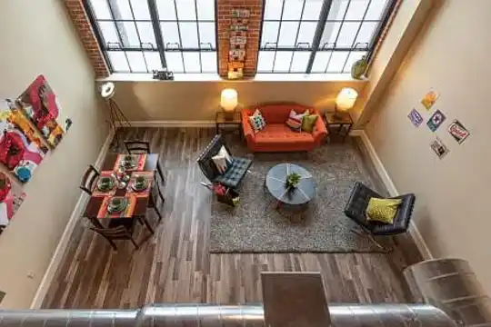 US Rubber Lofts - Providence, RI - Photo 6