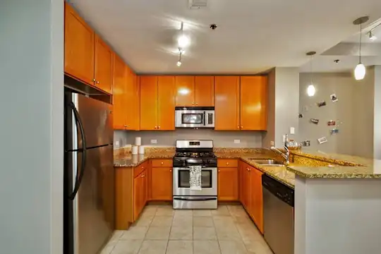 Piedmont Pad Apartments - Atlanta, GA - Photo 22