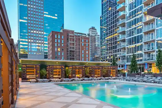 One Light Luxury Apartments - Kansas City, MO - Photo 5