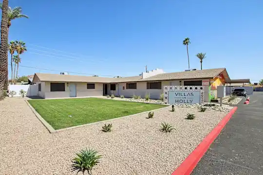 Villas on Holly - Phoenix, AZ - Photo 22