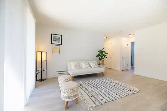 Campbell West Apartments - Campbell, CA - Photo 24