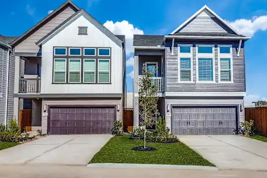 East Heights - Houston, TX - Photo 17