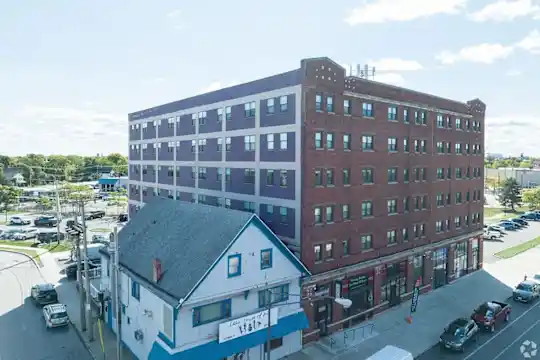 Mid City Apartments - Buffalo, NY - Photo 30