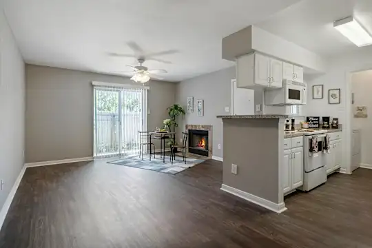 Driscoll Place - Houston, TX - Photo 5