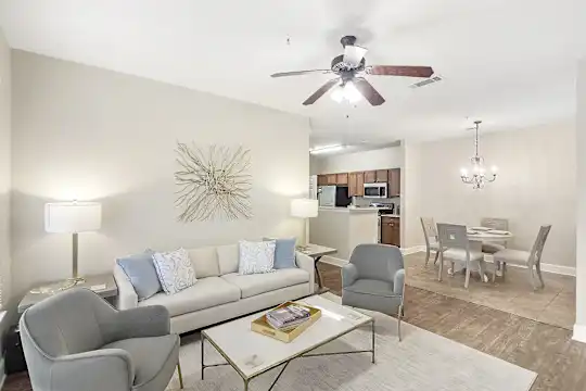 Highlands Apartment Homes - Bartlett, TN - Photo 1