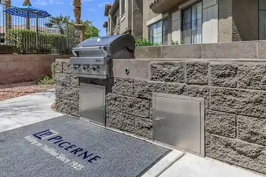 The Cantera by Picerne - Las Vegas, NV - Photo 25