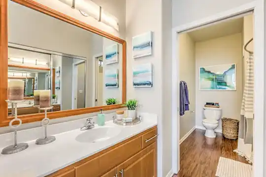 Stone Canyon Apartments - Riverside, CA - Photo 5